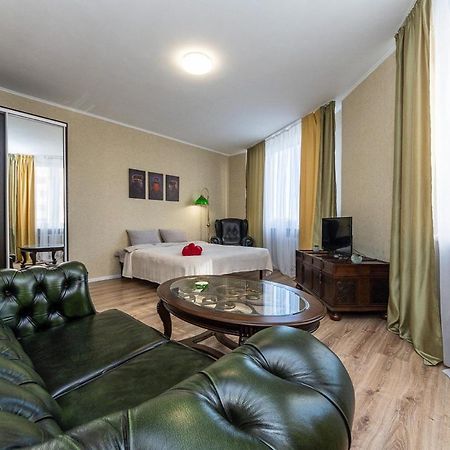Apartment Classic Kijów Zewnętrze zdjęcie