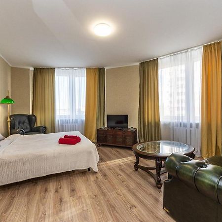 Apartment Classic Kijów Zewnętrze zdjęcie