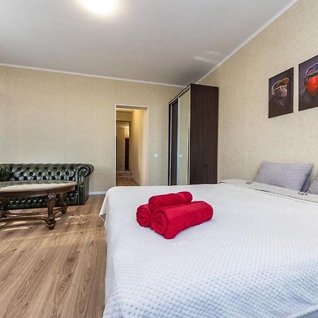 Apartment Classic Kijów Zewnętrze zdjęcie