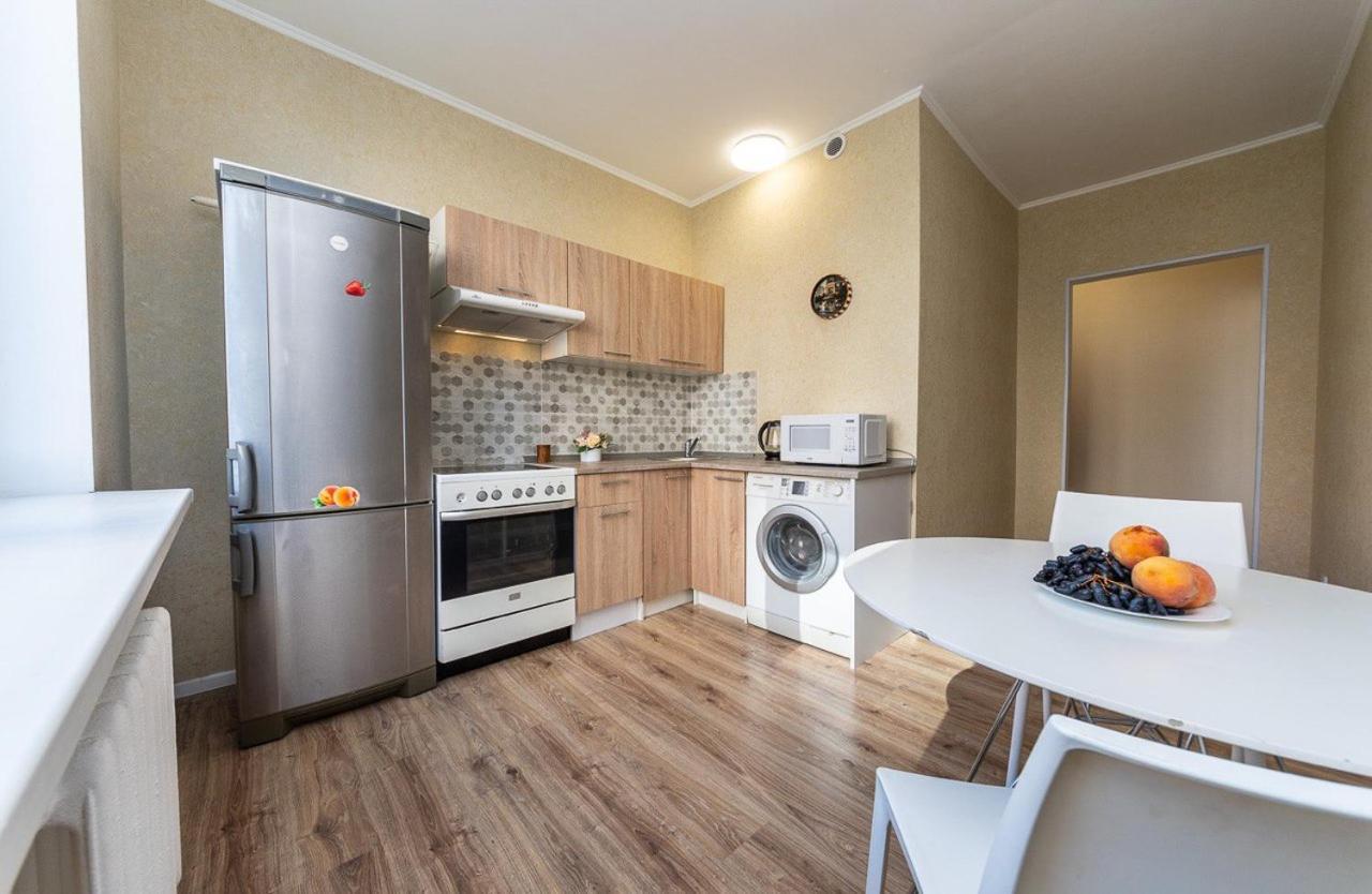 Apartment Classic Kijów Zewnętrze zdjęcie