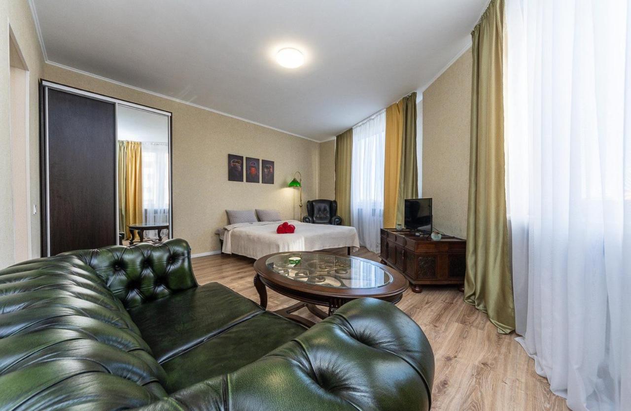 Apartment Classic Kijów Zewnętrze zdjęcie