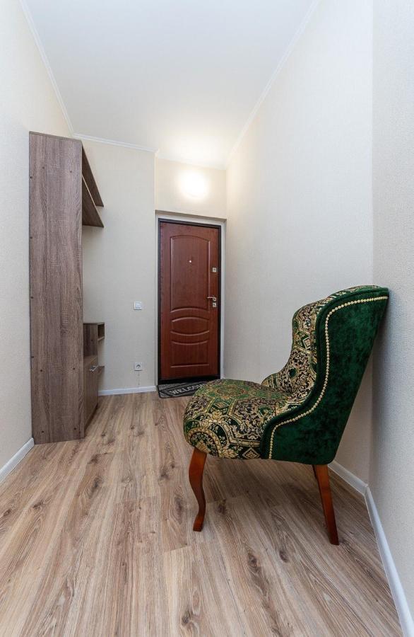 Apartment Classic Kijów Zewnętrze zdjęcie
