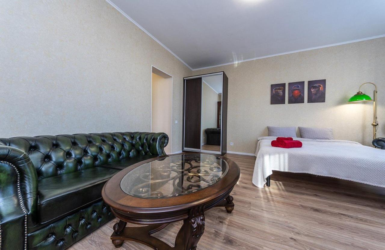 Apartment Classic Kijów Zewnętrze zdjęcie