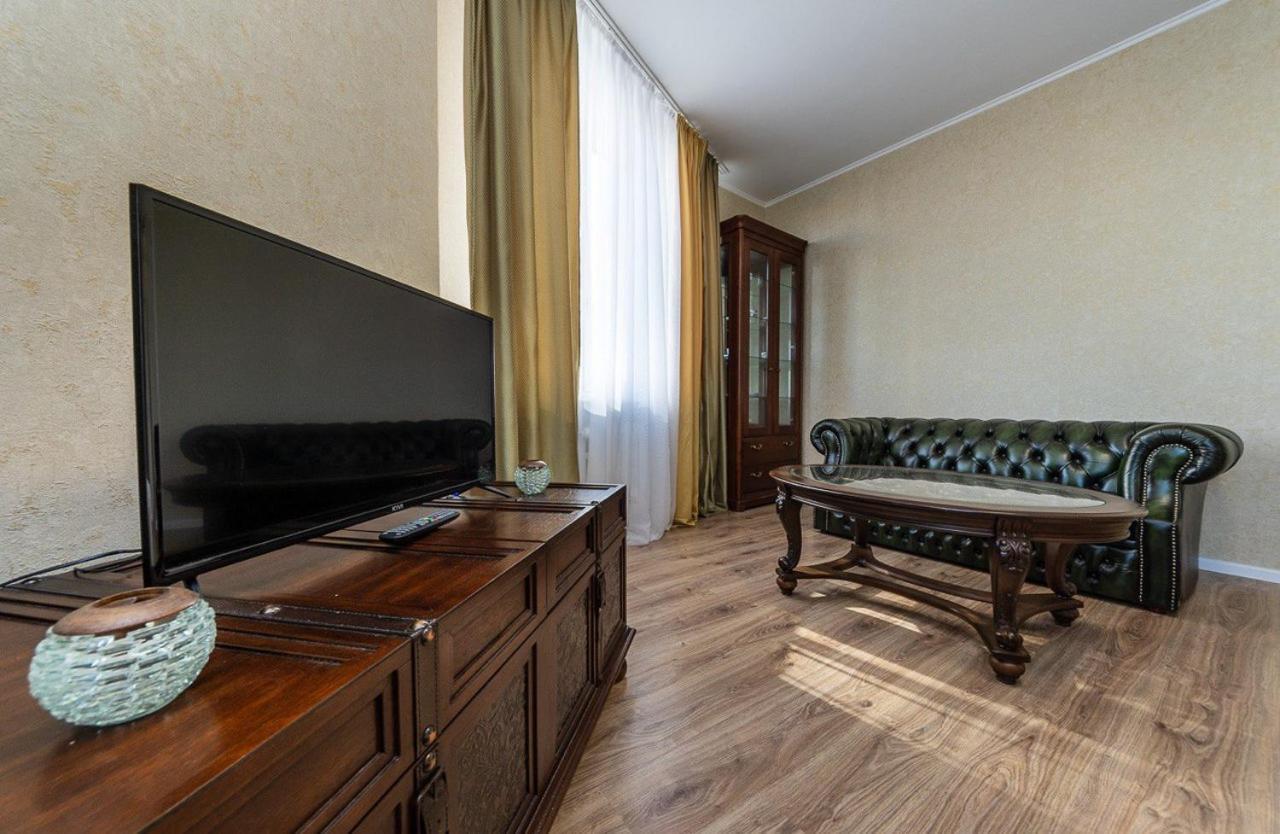 Apartment Classic Kijów Zewnętrze zdjęcie