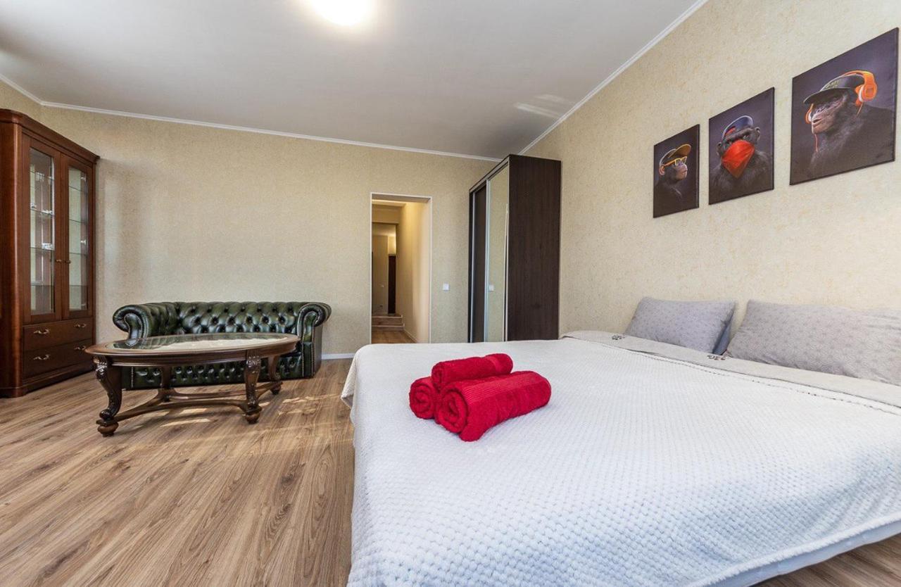 Apartment Classic Kijów Zewnętrze zdjęcie