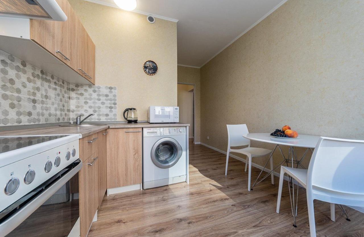 Apartment Classic Kijów Zewnętrze zdjęcie