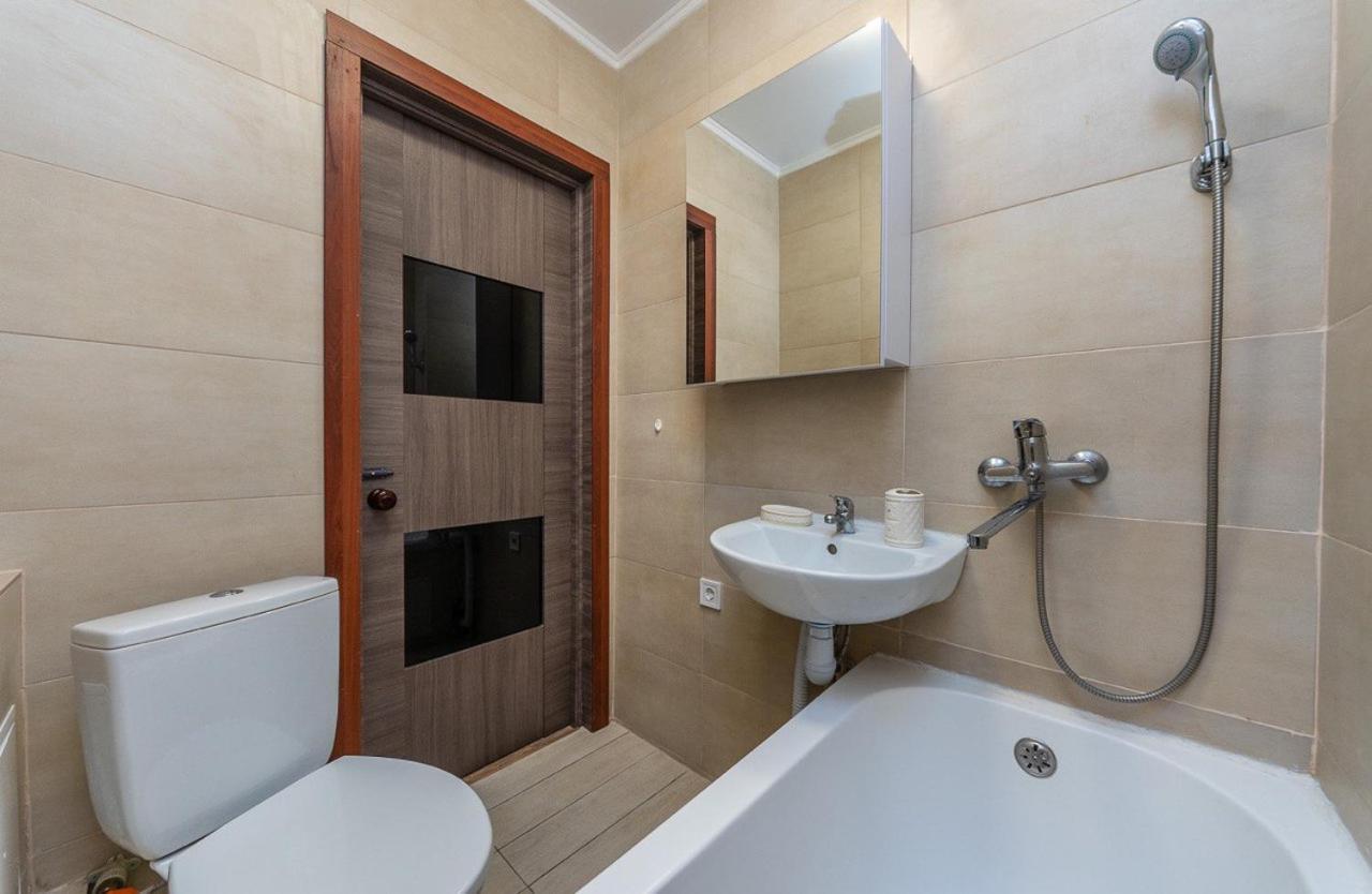 Apartment Classic Kijów Zewnętrze zdjęcie